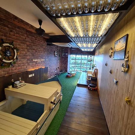 Sekinchan Paddycruise Homestay Wifi Εξωτερικό φωτογραφία
