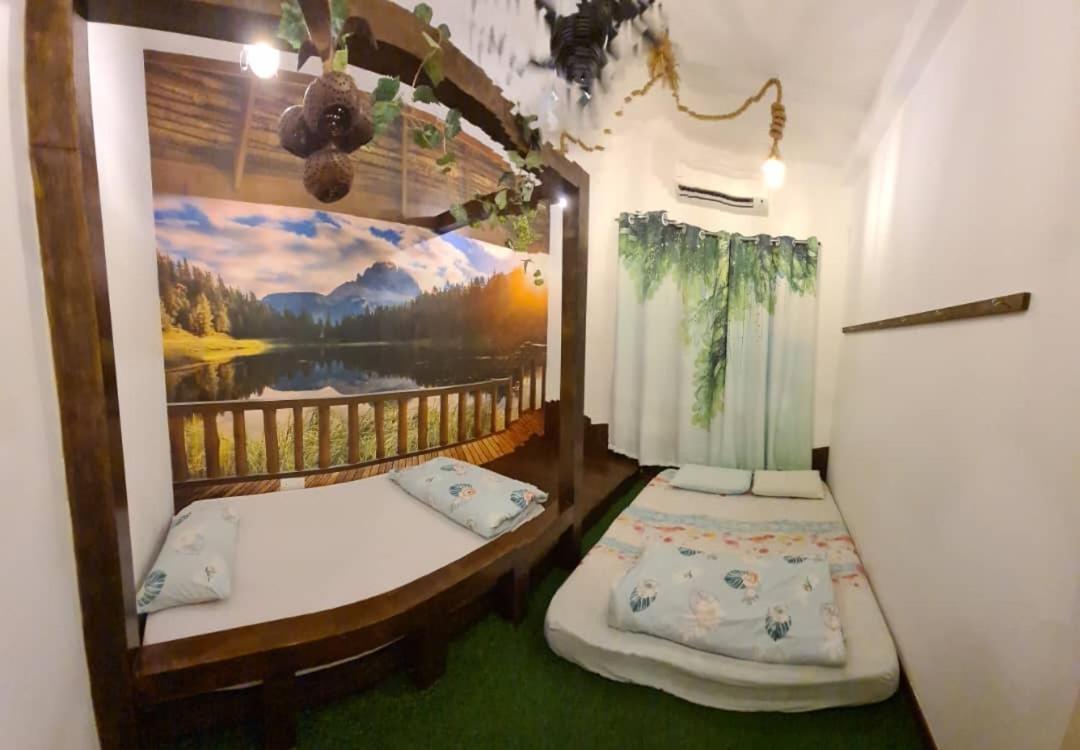 Sekinchan Paddycruise Homestay Wifi Εξωτερικό φωτογραφία