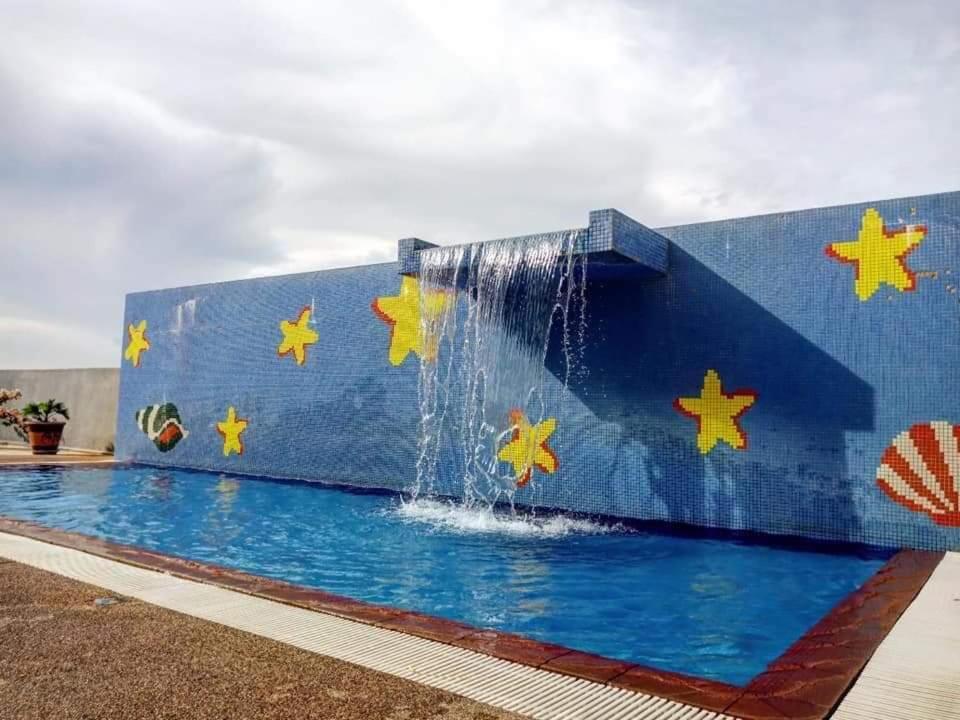Sekinchan Paddycruise Homestay Wifi Εξωτερικό φωτογραφία