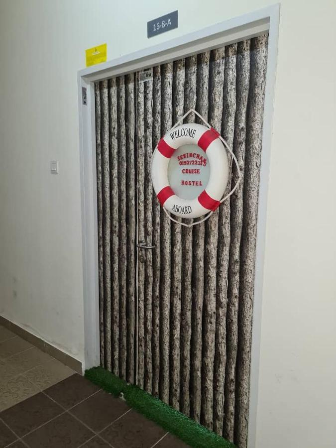 Sekinchan Paddycruise Homestay Wifi Εξωτερικό φωτογραφία