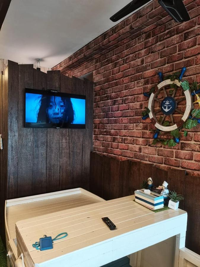 Sekinchan Paddycruise Homestay Wifi Εξωτερικό φωτογραφία