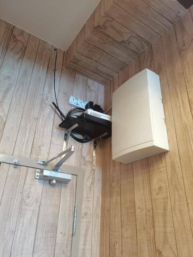 Sekinchan Paddycruise Homestay Wifi Εξωτερικό φωτογραφία